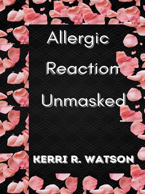 cover image of Allergic Reactions Unmasked